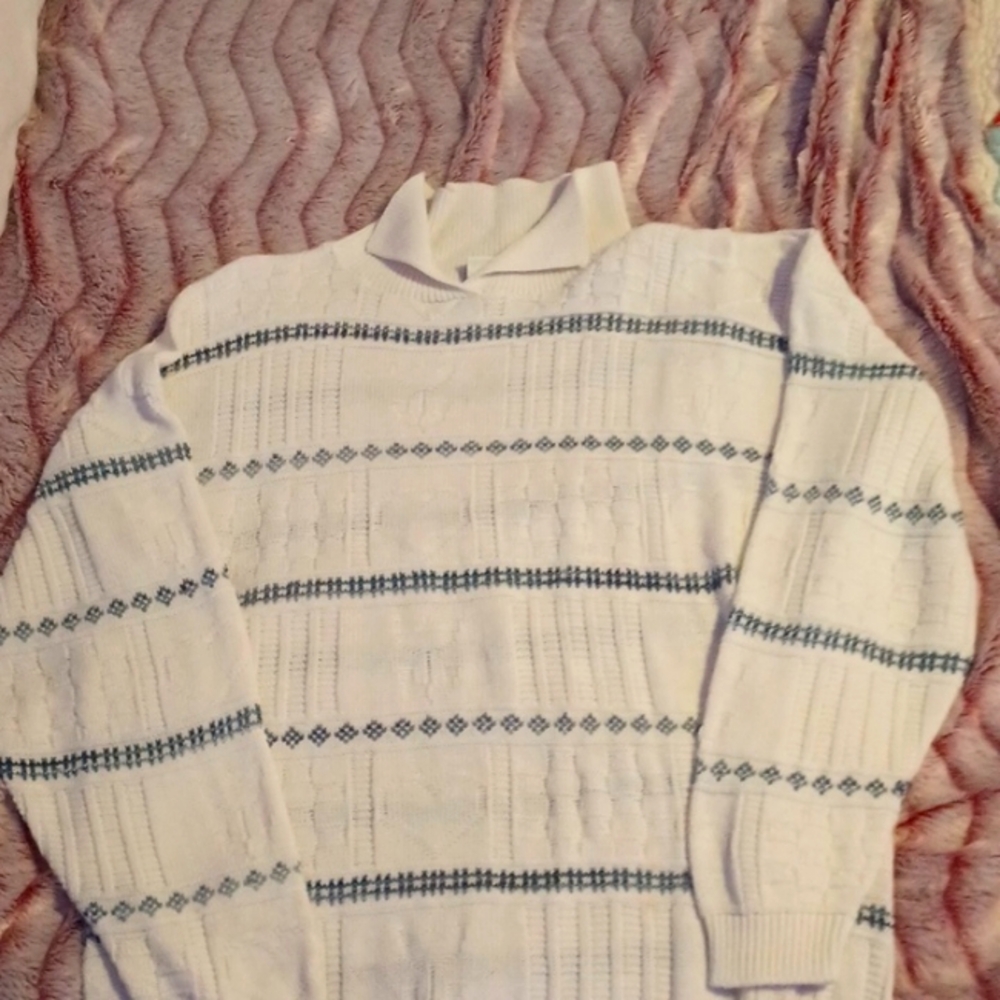 Never Been Worn